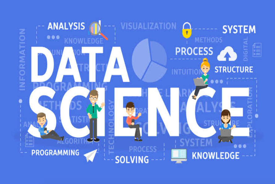 data science online